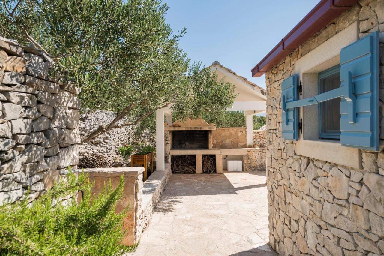 Vikendica House With A Swimming Pool - Olive Grove Sumartin